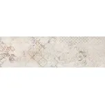 Undefasa PORTOBELLO obklad Decorado Beige 31,5x100 (1,26m2)