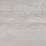 EBS Metal dlažba 60x60 silver matná 1,44 m²