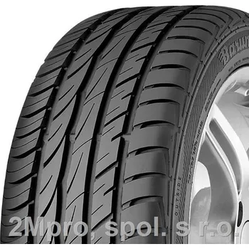 Letní osobní pneu BARUM 215/65 R 15 TL 96H BRAVURIS 2