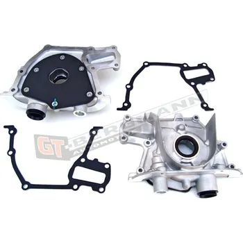 Olejové čerpadlo Olejové čerpadlo GT-BERGMANN Automotive GT56-005