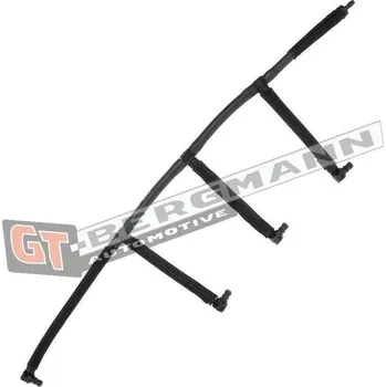 Palivová hadička GT-BERGMANN Automotive GT52-236