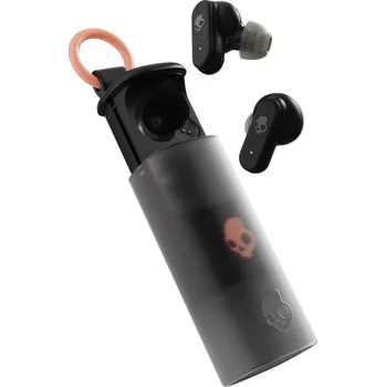 Sluchátka Skullcandy Dime Evo černá