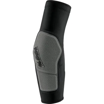 100% Ridecamp Elbow Guards Black/Grey M