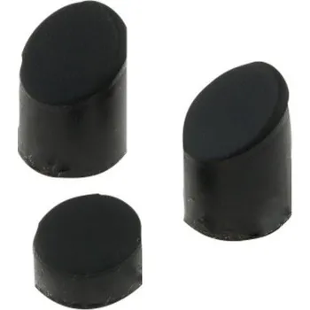 Motorová koloběžka LAMAX E-Scooter S11600 fender screw covers