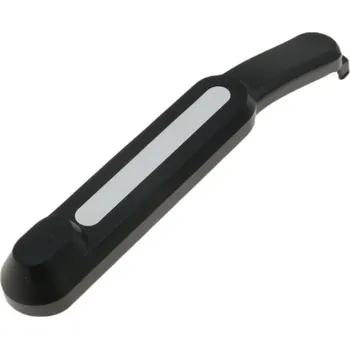 Motorová koloběžka LAMAX E-Scooter S11600 front fork screw cover right