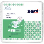 Seni Optima Trio 10 ks Large