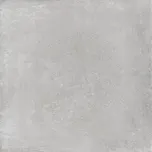 EBS Beton XS dlažba 60x60 grey mate N-plus 1,44 m²