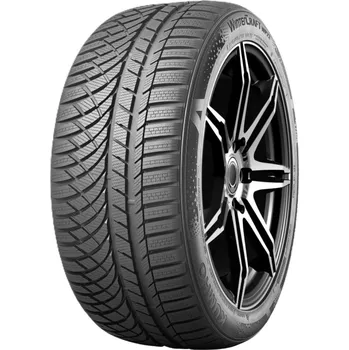 Zimní osobní pneu 215/45 R18 93V XL Wintercraft WP72 M+S 3PMSF TL KUMHO