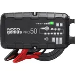 Noco Genius Pro50 6/12/24V 2000Ah 50A 