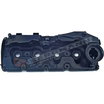 Kryt motoru Kryt hlavy válce GT-BERGMANN Automotive GT58-011