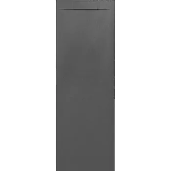 Sprchová vanička EBS Nilo Sprchová vanička litá 200x70cm, gris