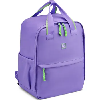 Outdoorové zavazadlo Modo by Roncato Starlight 3.0 fialový 40 × 30 × 20 cm