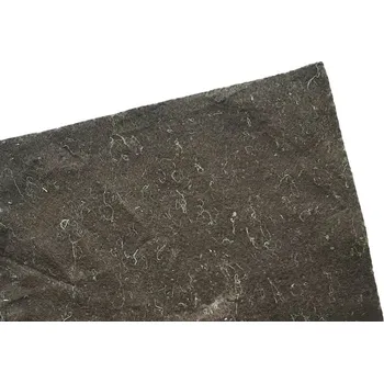 Mulčovací textilie Rozložitelná ekotextilie ze 100% biomasy (s&nbsp;přírodními vlákny) – Agrotextílietilie EKO+ &nbsp;- 157&nbsp;g/m² 1×25 m [25 m²]