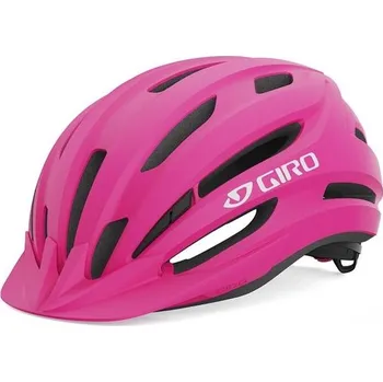 Cyklistická přilba Giro Register II MIPS Youth helma pink