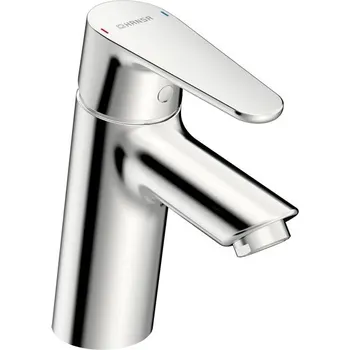 Vodovodní baterie Hansa Vantis Eco Baterie umyvadlová ECO, chrom 524222630005