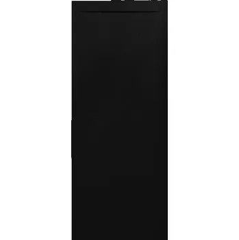 Sprchová vanička EBS Nilo Sprchová vanička litá 220x90cm, negro