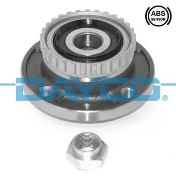 Sada ložisek kol DAYCO KWD1335