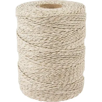 Browin 310213 lněný řeznický provázek 190 m