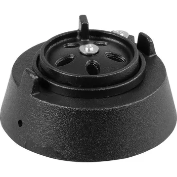 Zahradní gril Strend Pro Grill Regulátor pro gril Kamado Egg, nastavitelný ventil