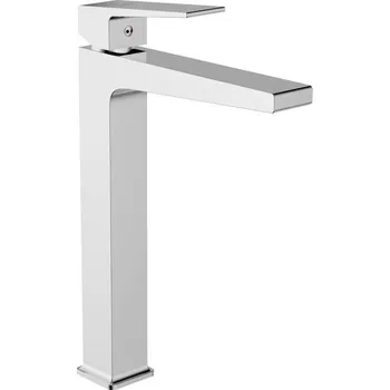 Vodovodní baterie Kielle Arkas I Baterie umyvadlová, chrom 10111110