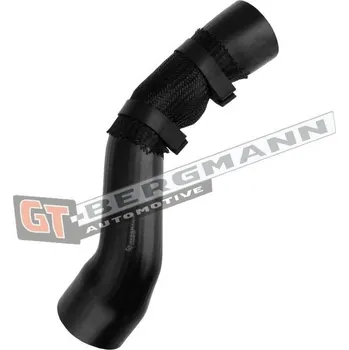 Hadička plnicího vzduchu GT-BERGMANN GT52-663