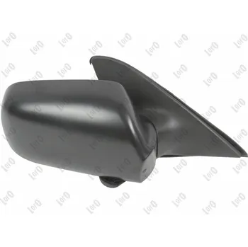 Auto zrcátko Vnější zpětné zrcátko ABAKUS 3910M02