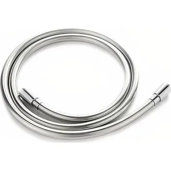 Sprchová hadice kielle Sprchová hadice 150 cm hladká, satin