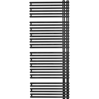 Radiátor EBS Tomy T60150A Radiátor kombinovaný, 59,6x145,4cm, antracit