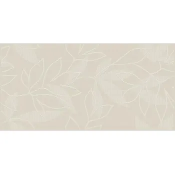 Rako Easy WITMB061 inzerto, šedá, 20 x 40 x 0,7 cm