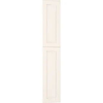 Koupelnový nábytek EBS Lasy Vysoká skříňka, pravá, 160 cm, magnolia matná, LASYV30MP