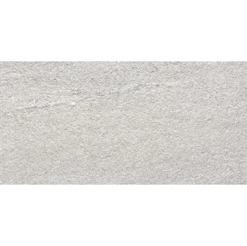 Obklad Rako Quarzit dlaždice slinutá 30x60 cm, šedá (1,08 m²)