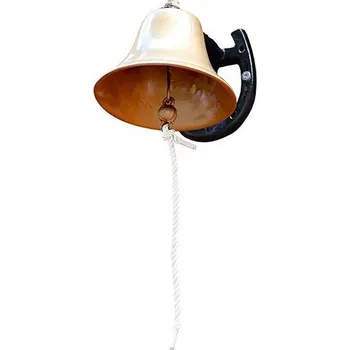 Doplněk pro dětské hřiště Gorilla Playsets Zvonek dětský