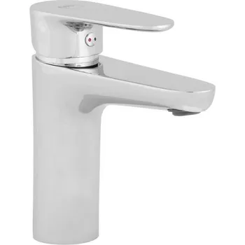 Vodovodní baterie EBS Taria Baterie umyvadlová stojánková bez výpusti