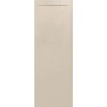 Sprchová vanička EBS Nilo Sprchová vanička litá 220x80cm, beige