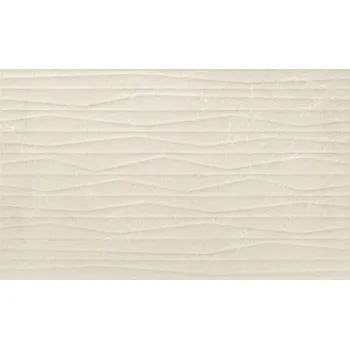 Obklad EBS Murano dekor 33,3x55 rlv marfil matný
