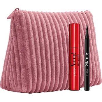 Kosmetická sada Dárková sada Vamp! Sexy Lashes Set