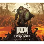 DOOM: The Dark Ages Premium Edition