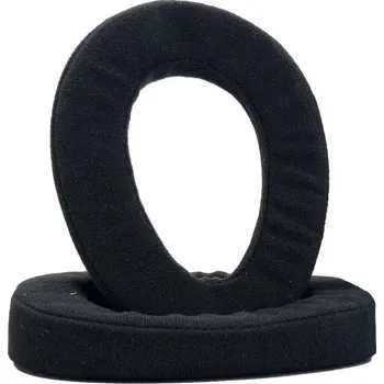 Příslušenství pro sluchátka Dekoni Audio EPZ-ARYA-ELVL Náušníky Black 2 ks (Jako nové)