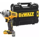 Aku rázový utahovák DeWALT DCF892NT, 18V, kufr