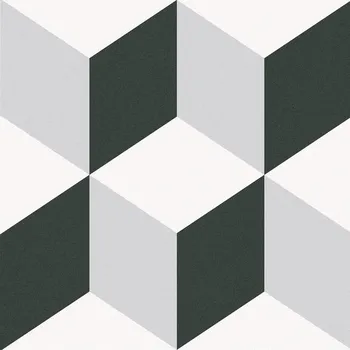 Obklad EBS Barcelona dlažba 25x25 cube