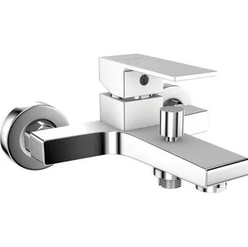 Vodovodní baterie kielle Arkas I Baterie vanová, chrom