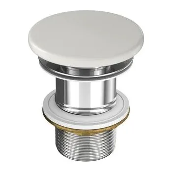 Sifon kielle Neuzavíratelná umyvadlová výpusť, šedá 30901122