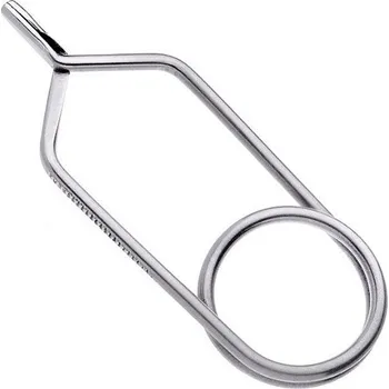 Skřipec pro pevné uchopení materiálu SMALL