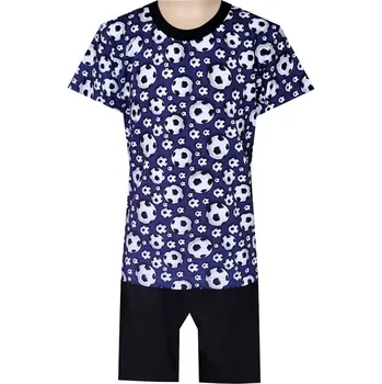 Chlapecké pyžamo Dětské Pyžamo FOLTÝN DP237 Velikost: 122