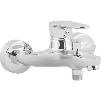 Vodovodní baterie EBS Taria Baterie vanová nástěnná, bez sprchového setu