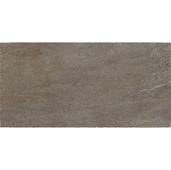Stavební materiál Rako Quarzit dlaždice slinutá 40x80 cm, hnědá mat (1,28 m²)