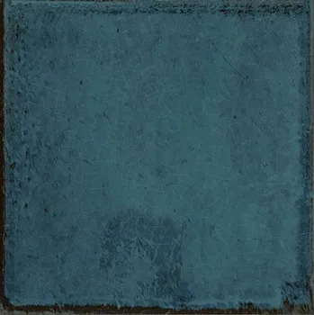 Obklad EBS Tonalite Alchimia obklad 15x15 blue 0,5 m²