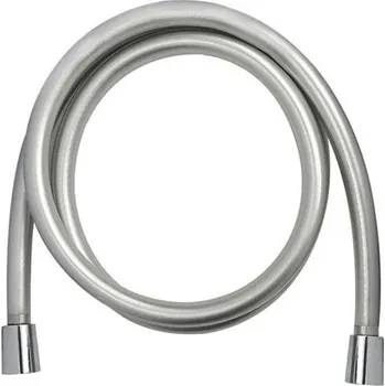 Sprchová hadice EBS Sprchová hadice 200 cm hladká, chrom