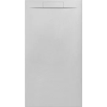 Sprchová vanička EBS Nilo Sprchová vanička litá 150x80cm, blanco