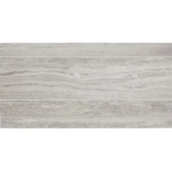 Rako Alba dekor 30x60 cm, šedá